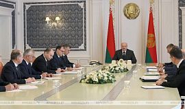 Строительство перемычки между белорусскими НПЗ начнется в октябре и завершится к 2023 году