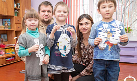 Работники ОАО «Гомельтранснефть Дружба» поддержали благотворительную акцию «Наши дети»