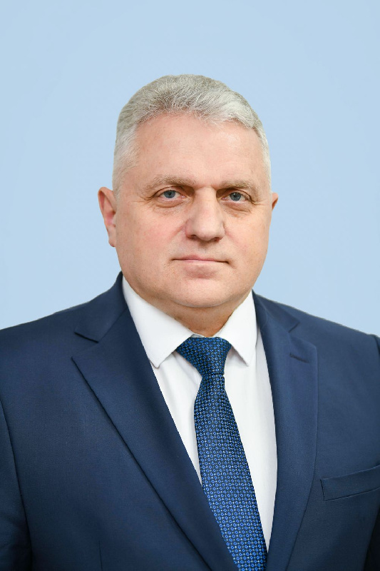 Александр Викторович АКУЛИЧ